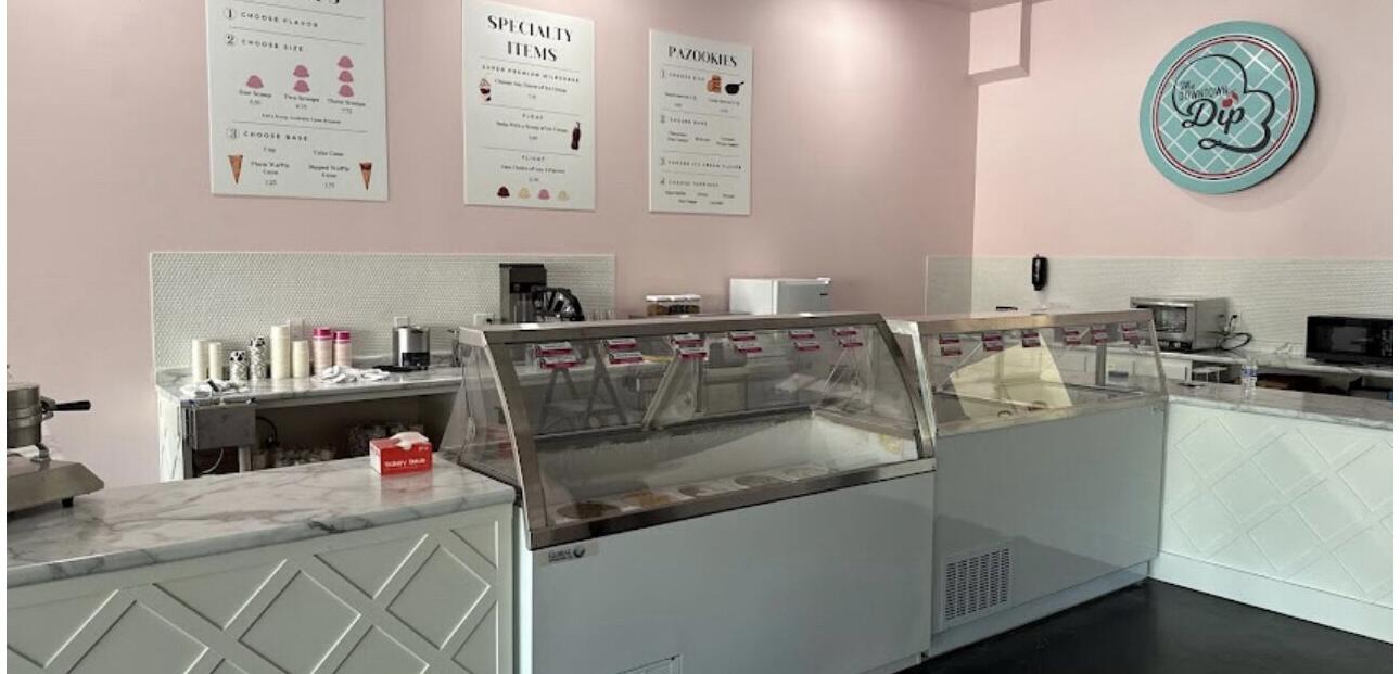 Picture of The Downtown Dip 