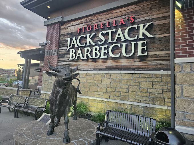 Picture of Jack Stack Barbecue - Lenexa