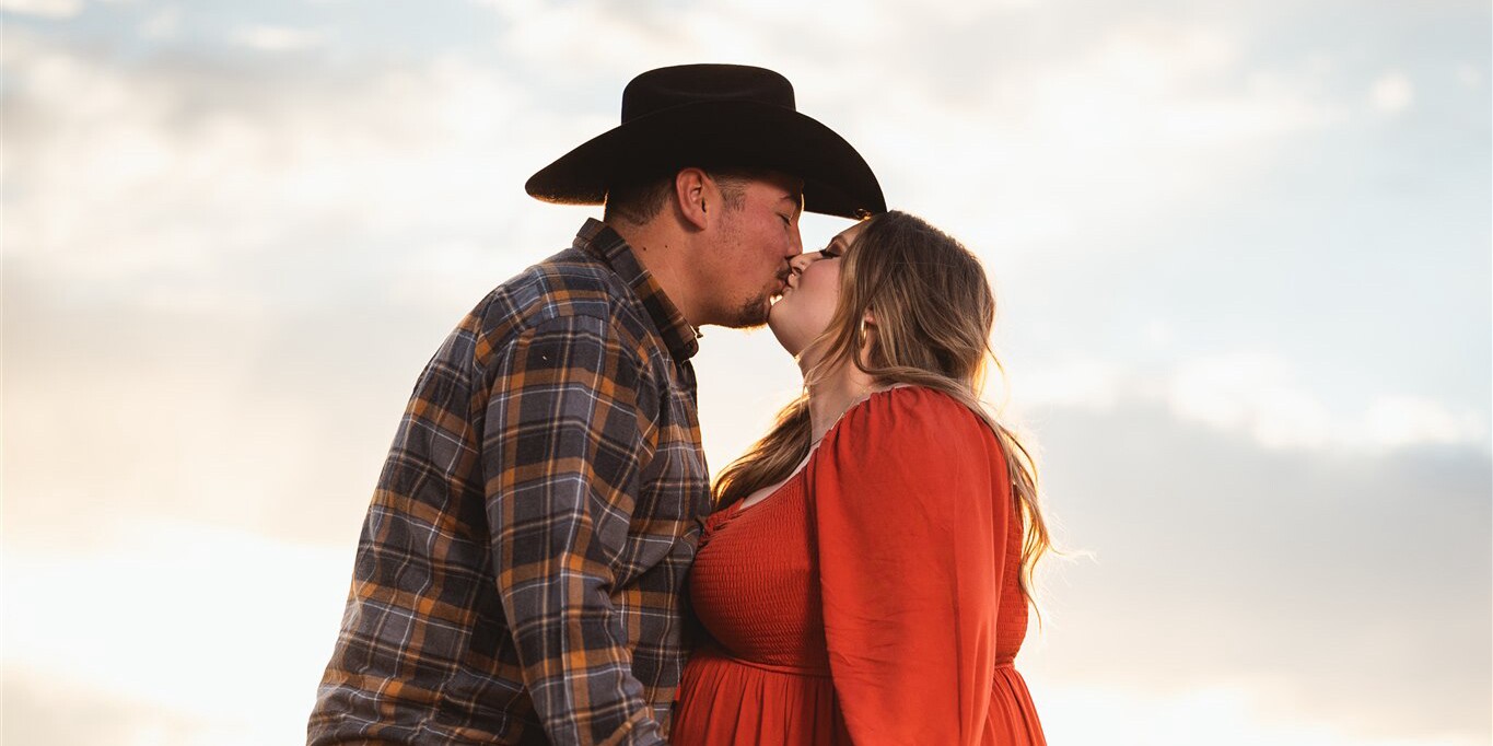 Emily & Tyler Home Page Banner