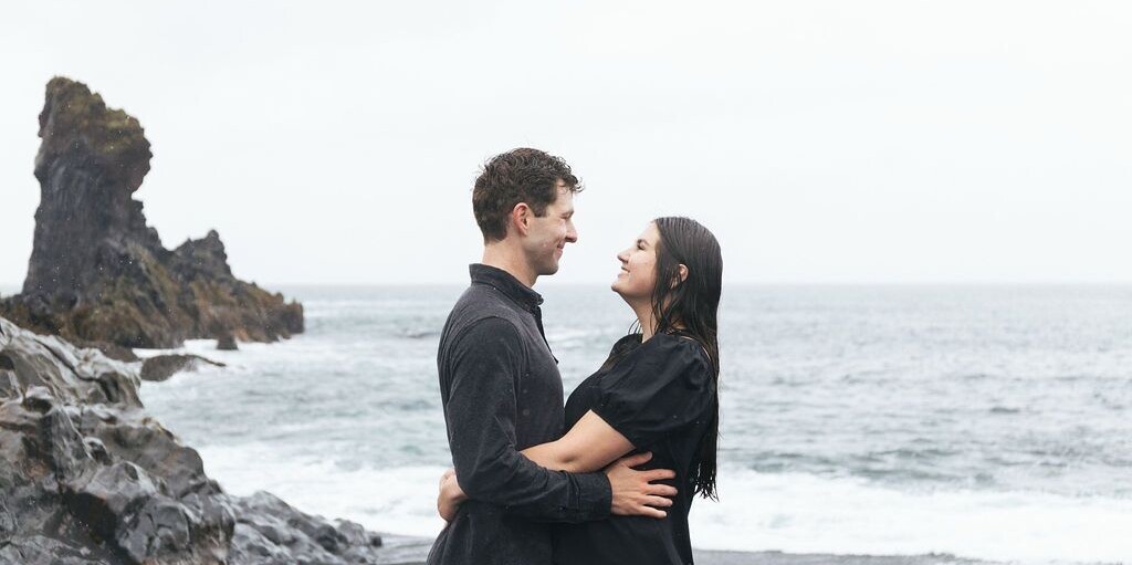 Morgan & Jonathan Home Page Banner