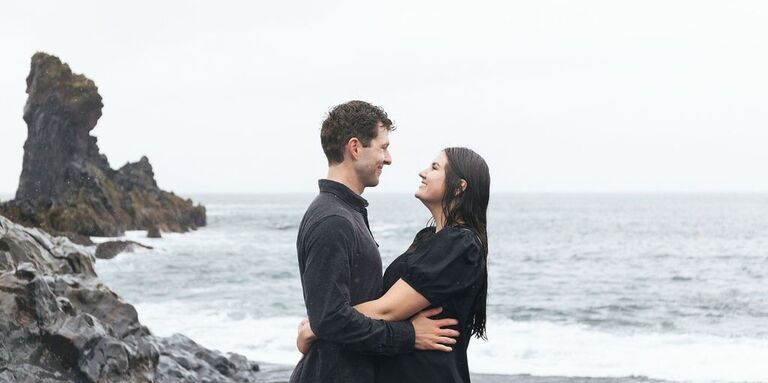 Morgan & Jonathan Home Page Banner