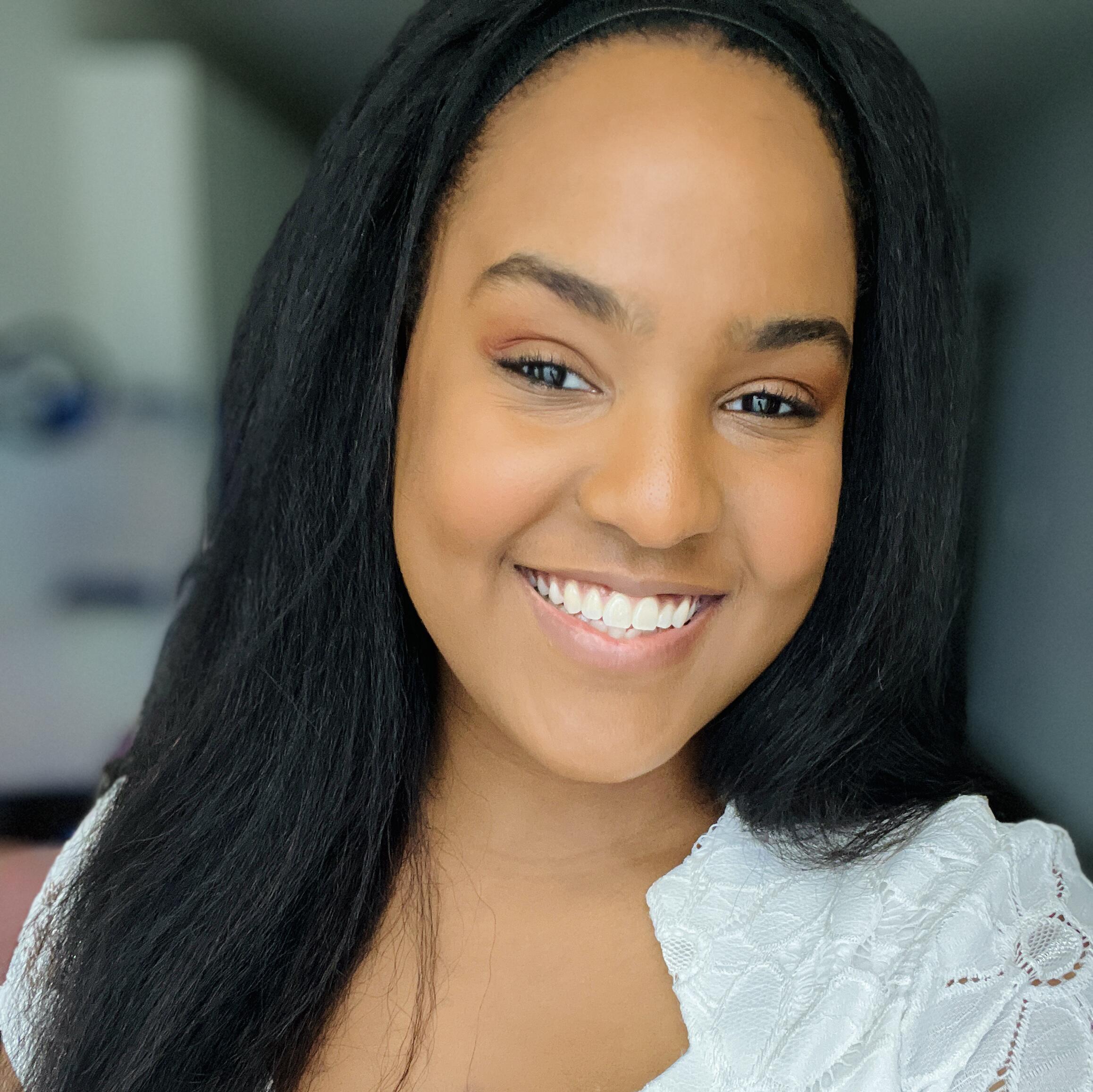 Dhyana Johnson
