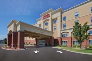 Picture of Hampton Inn & Suites Flint / Grand Blanc