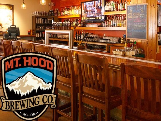 Picture of Mt. Hood Brewing Co.