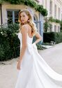 Sincerity Bridal 44510 Fit-and-Flare Wedding Dress - thumbnail - 3