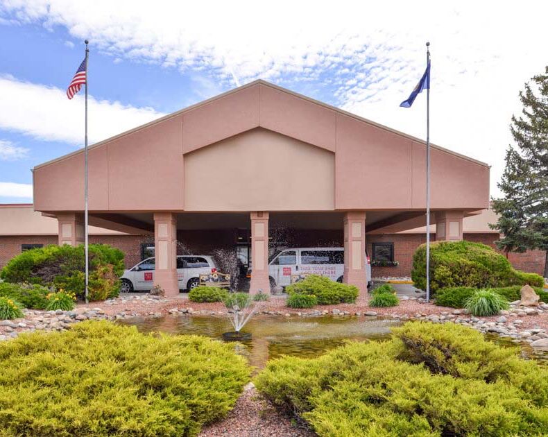 Picture of Billing Hotel And Convention Center