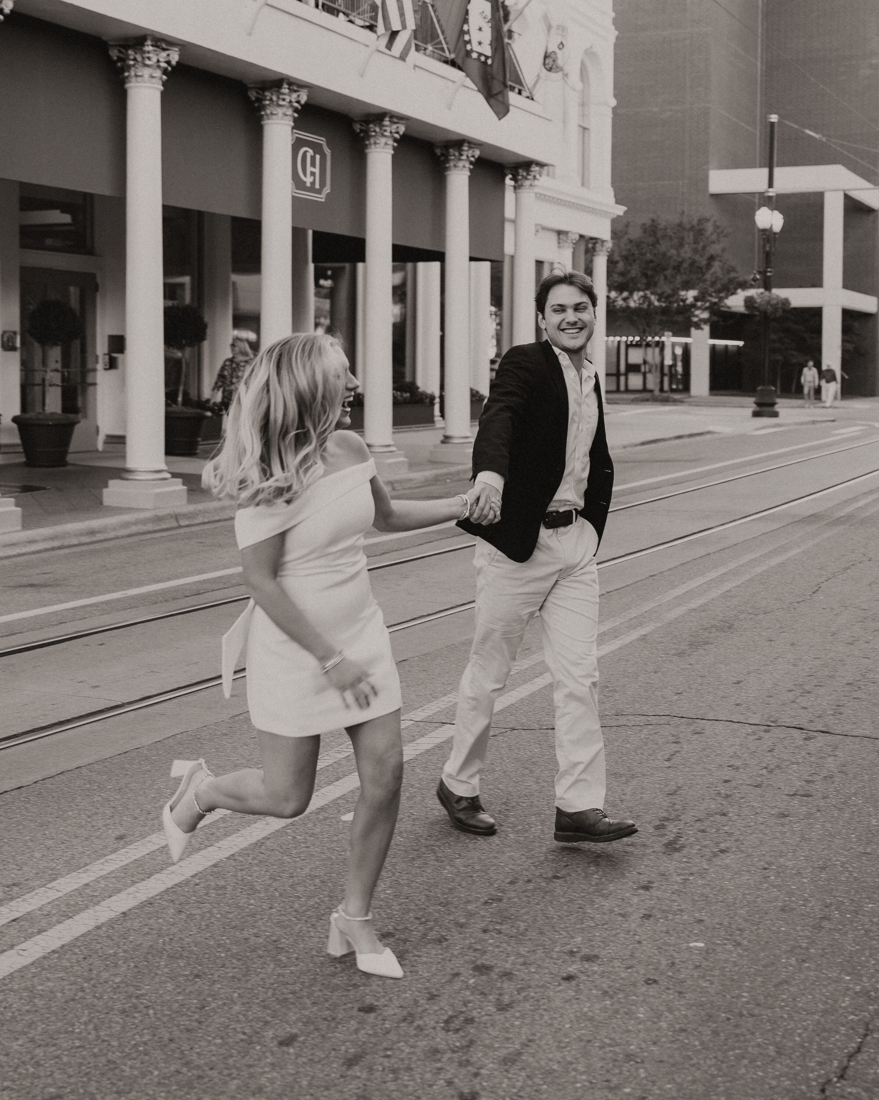 Macey & Troy Home Page Banner