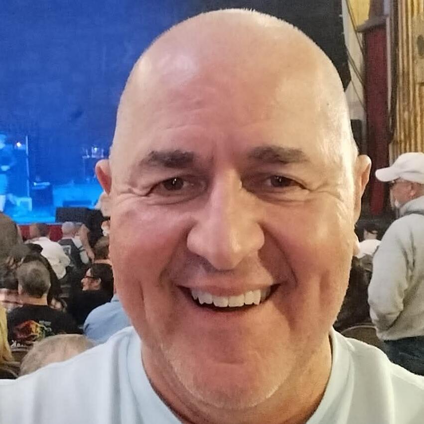 Anson Rohr