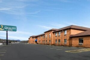 Picture of Quality Inn