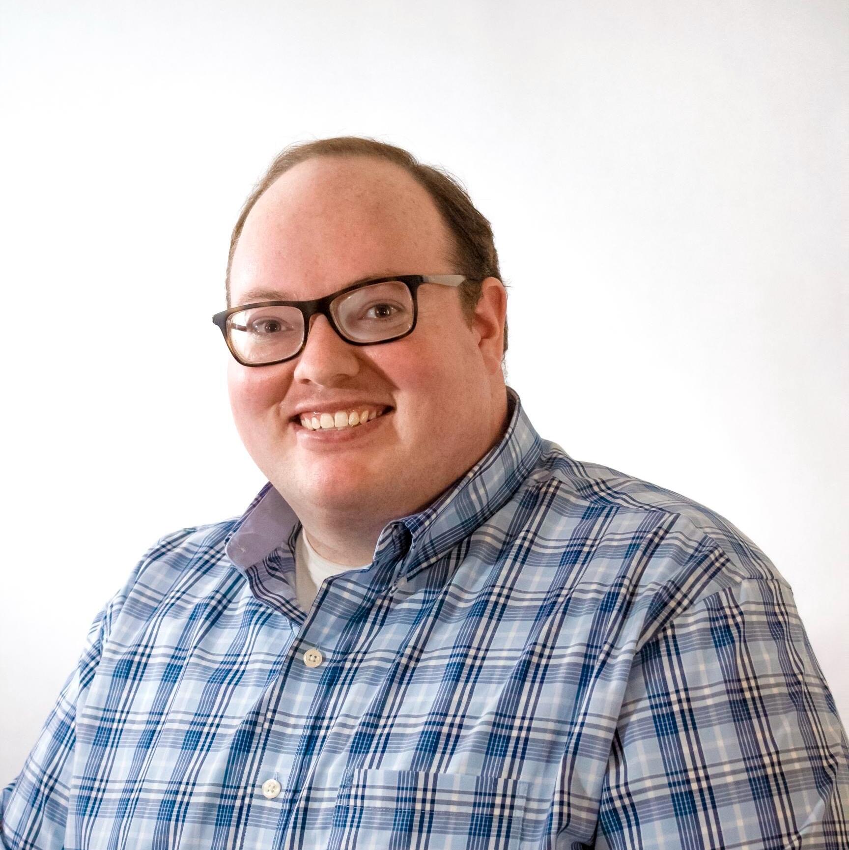 Dan Thornbury