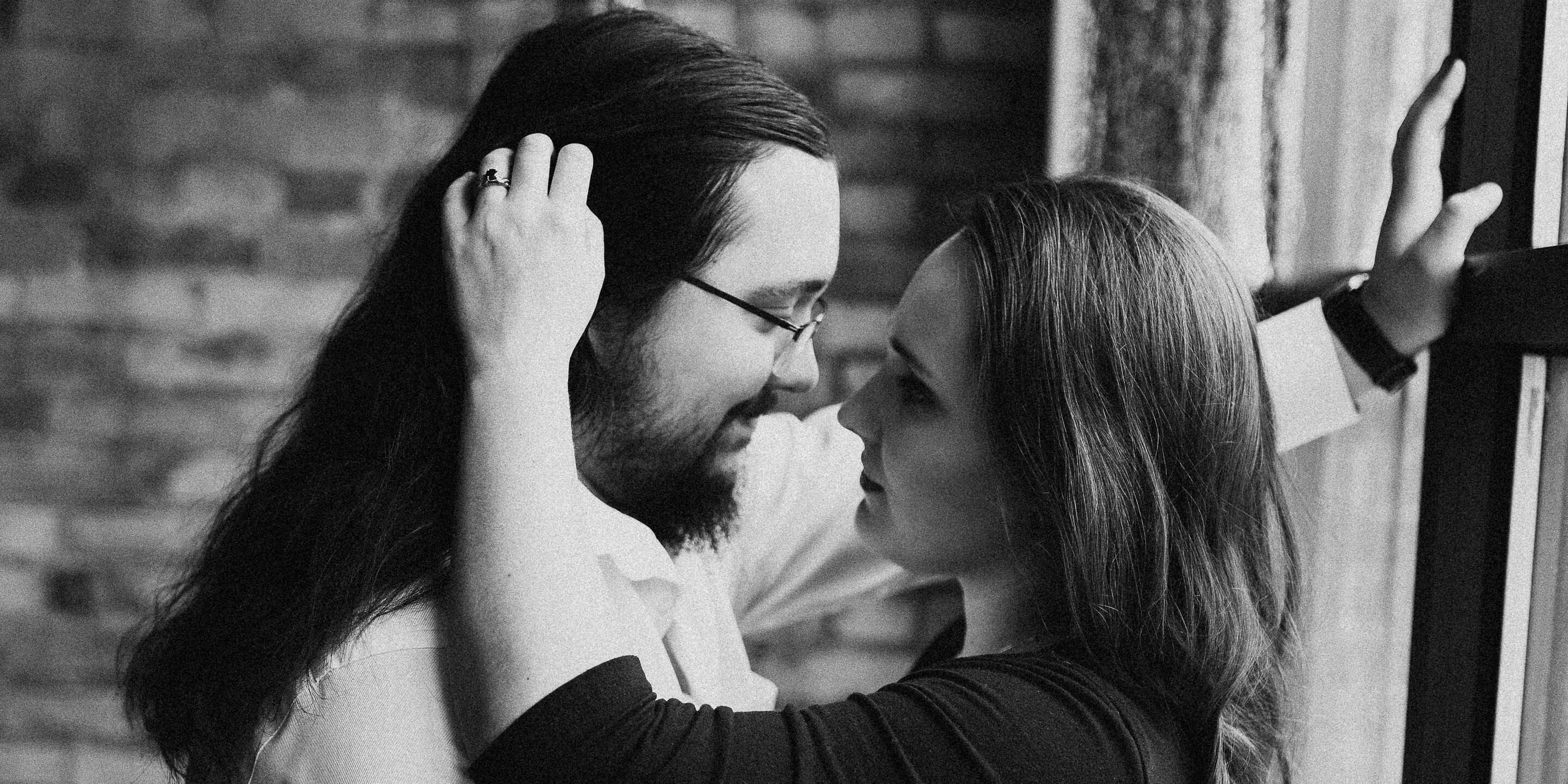 Gabrielle & Anthony Home Page Banner
