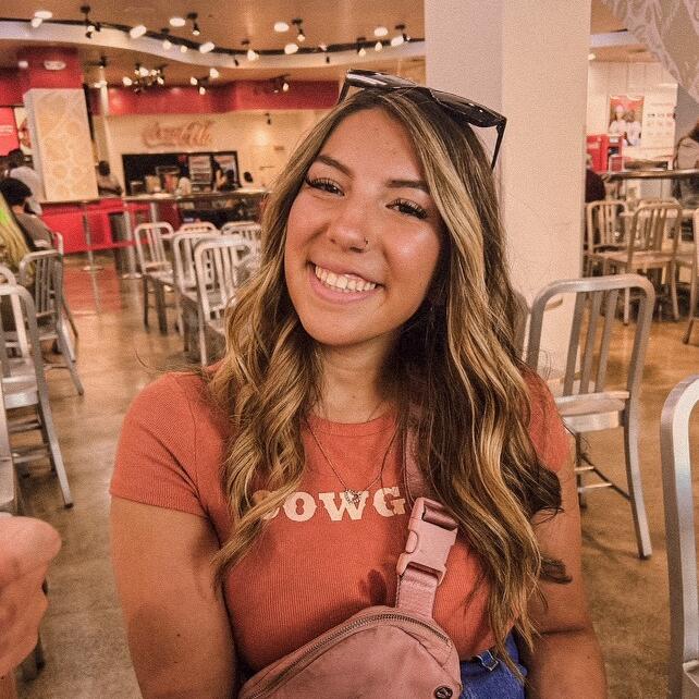 ZOE MATTEUCCI