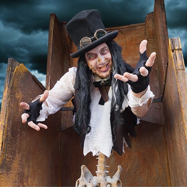 Picture of Ripley's Haunted Adventure
