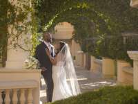Las Vegas wedding venue.