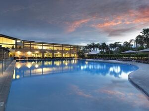 Picture of Crowne Plaza Hunter Valley an IHG Hotel