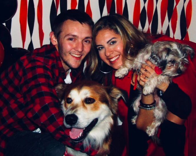 Picture of Our Fur Babies