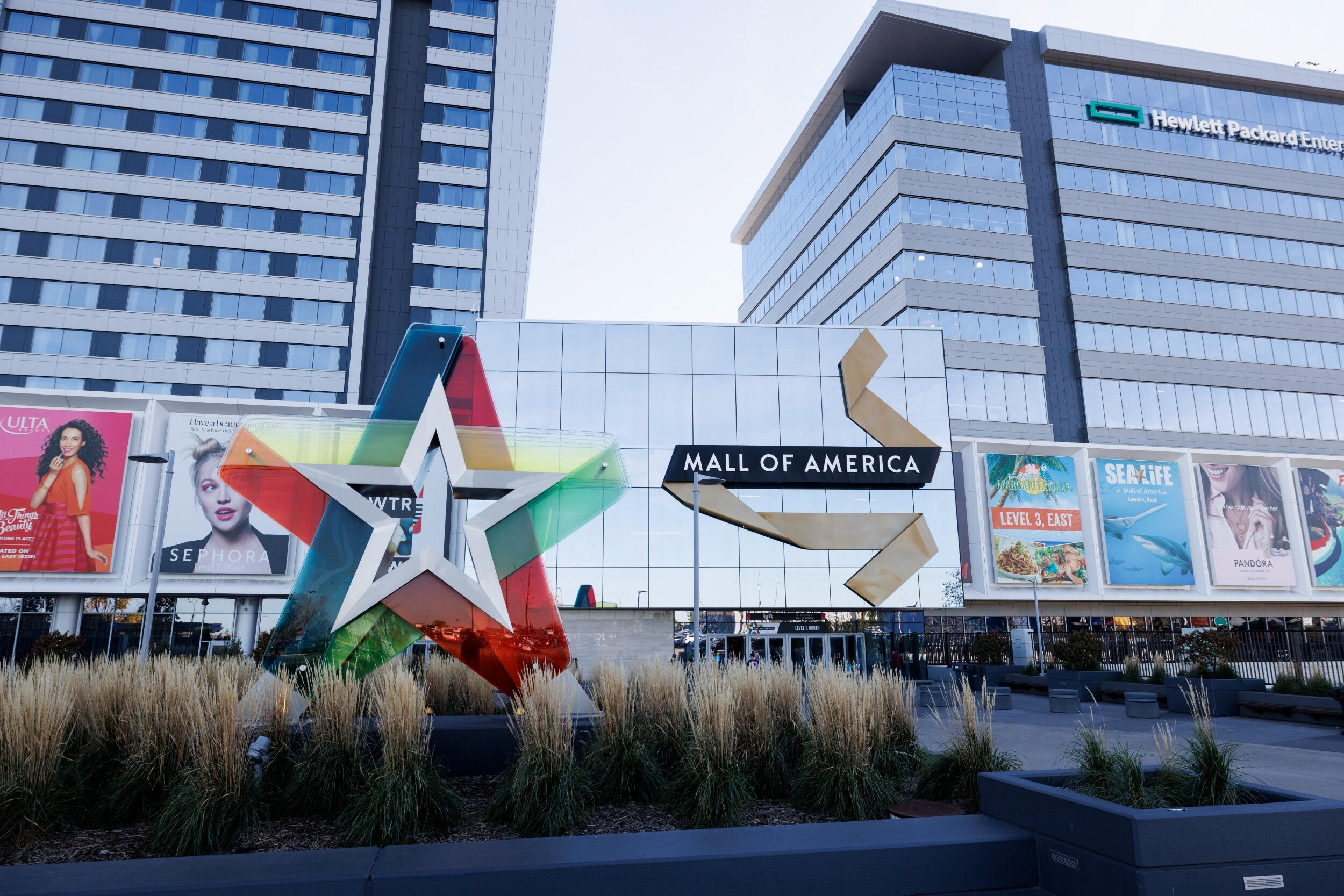 Picture of Mall of America®