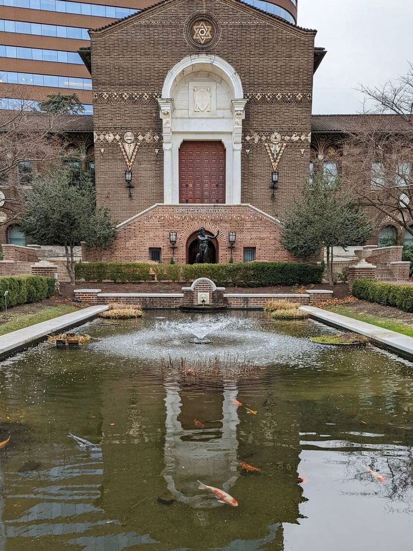 Picture of Tour the University of Pennsylvania and the Penn Museum