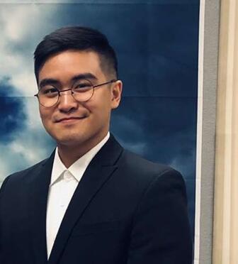 Rafael Tran