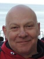 Lance Hoggart