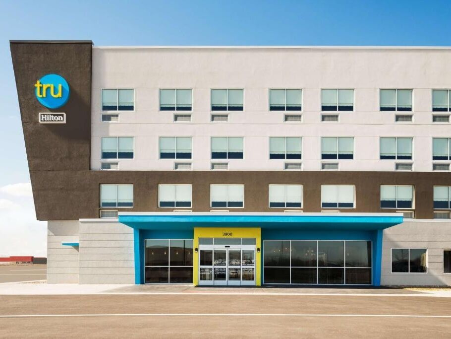 Picture of Tru by Hilton Cedar Rapids Westdale