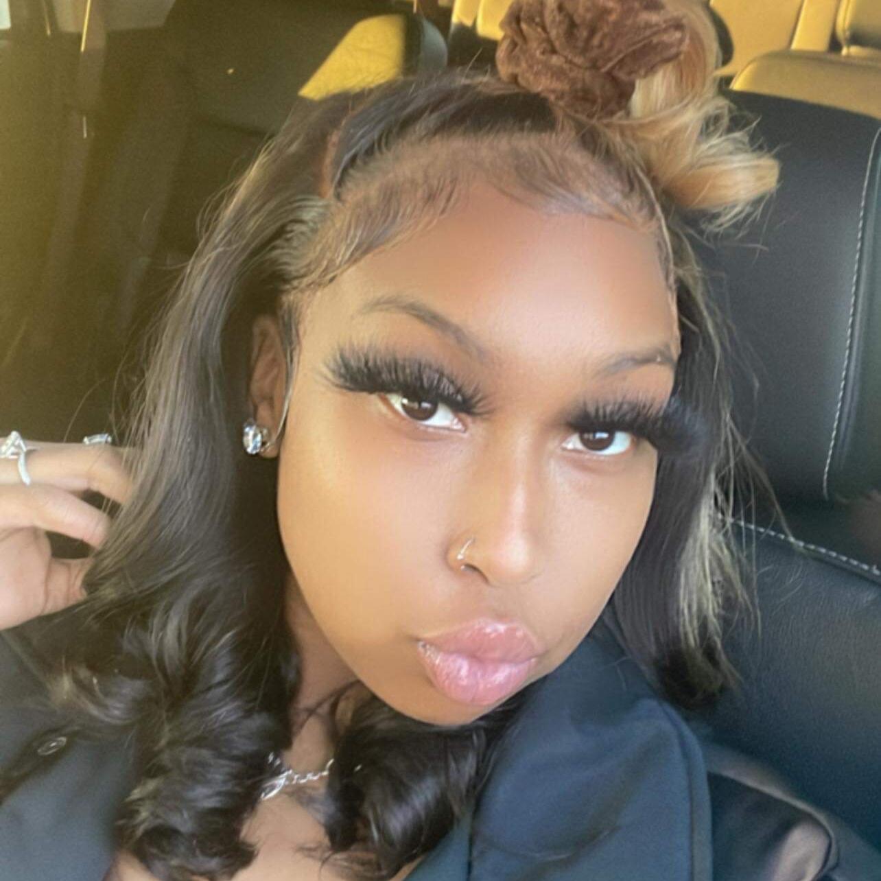 Bobbi Jenee' Green