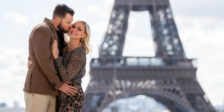 Chevie & Brandyn Home Page Banner