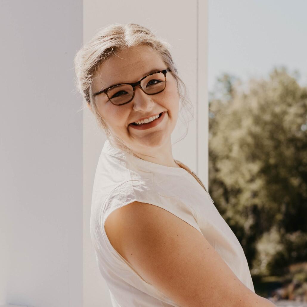 Emily Petron