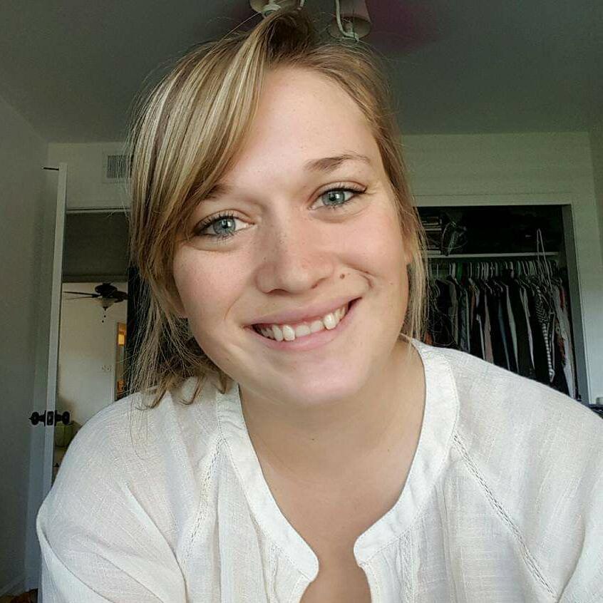 Katie Cronin