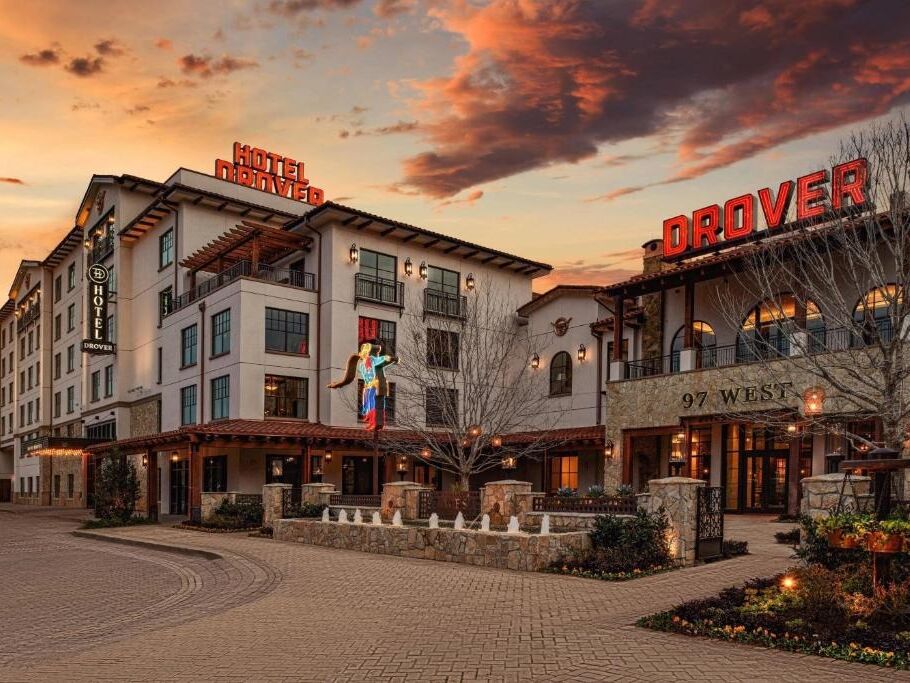 Picture of Hotel Drover, Autograph Collection