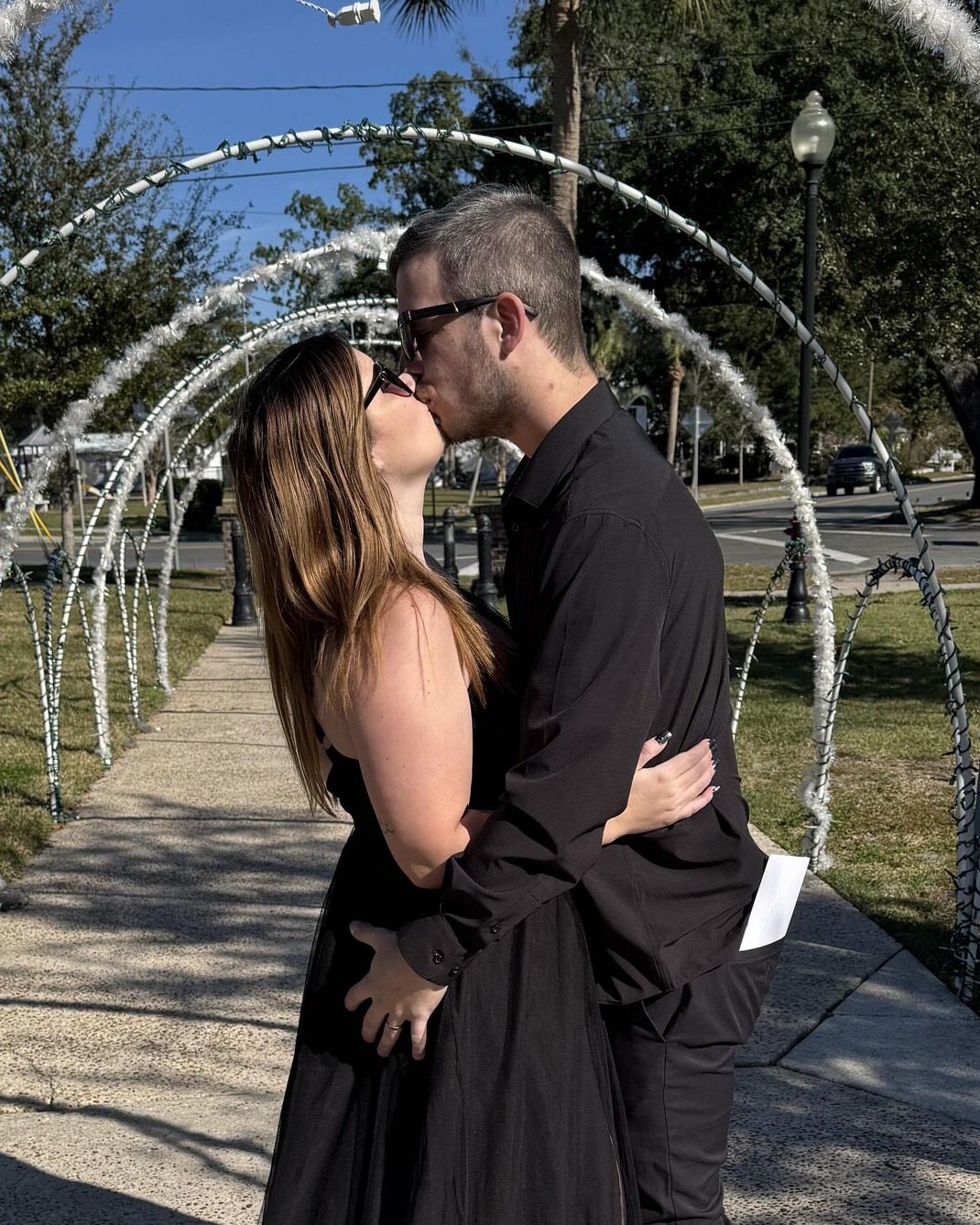 Bethany & Kolt Home Page Banner