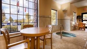 Picture of Best Western Plus Victor Inn & Suites