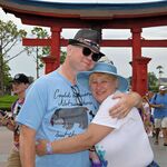 Phillip and Tonda