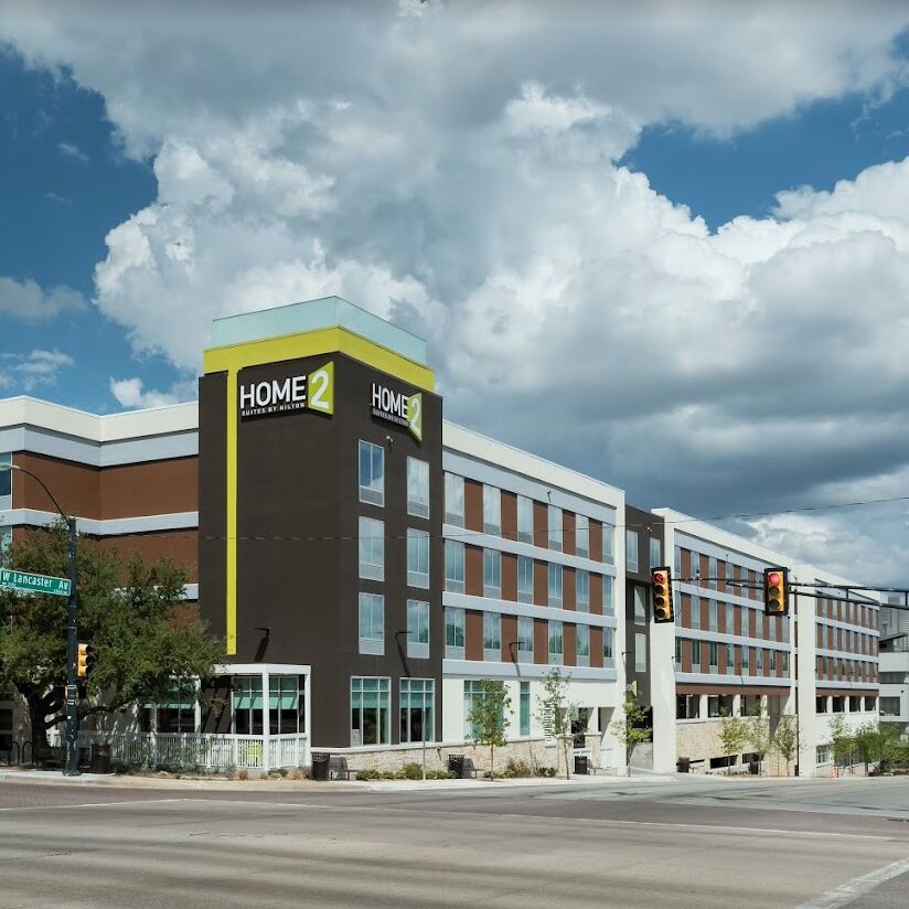 Picture of Home2 Suites by Hilton Fort Worth Cultural District