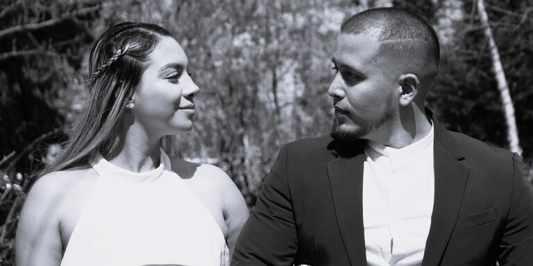 Giannella & Camilo Home Page Banner