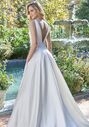 Jasmine Bridal F201054 Ball Gown Wedding Dress - thumbnail - 2