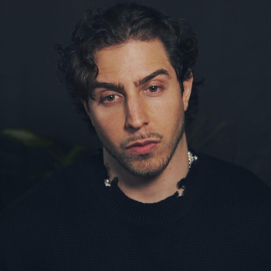 Brandon Teresi