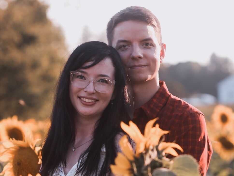 Picture of Our Story