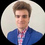 IAN OSTENBERG