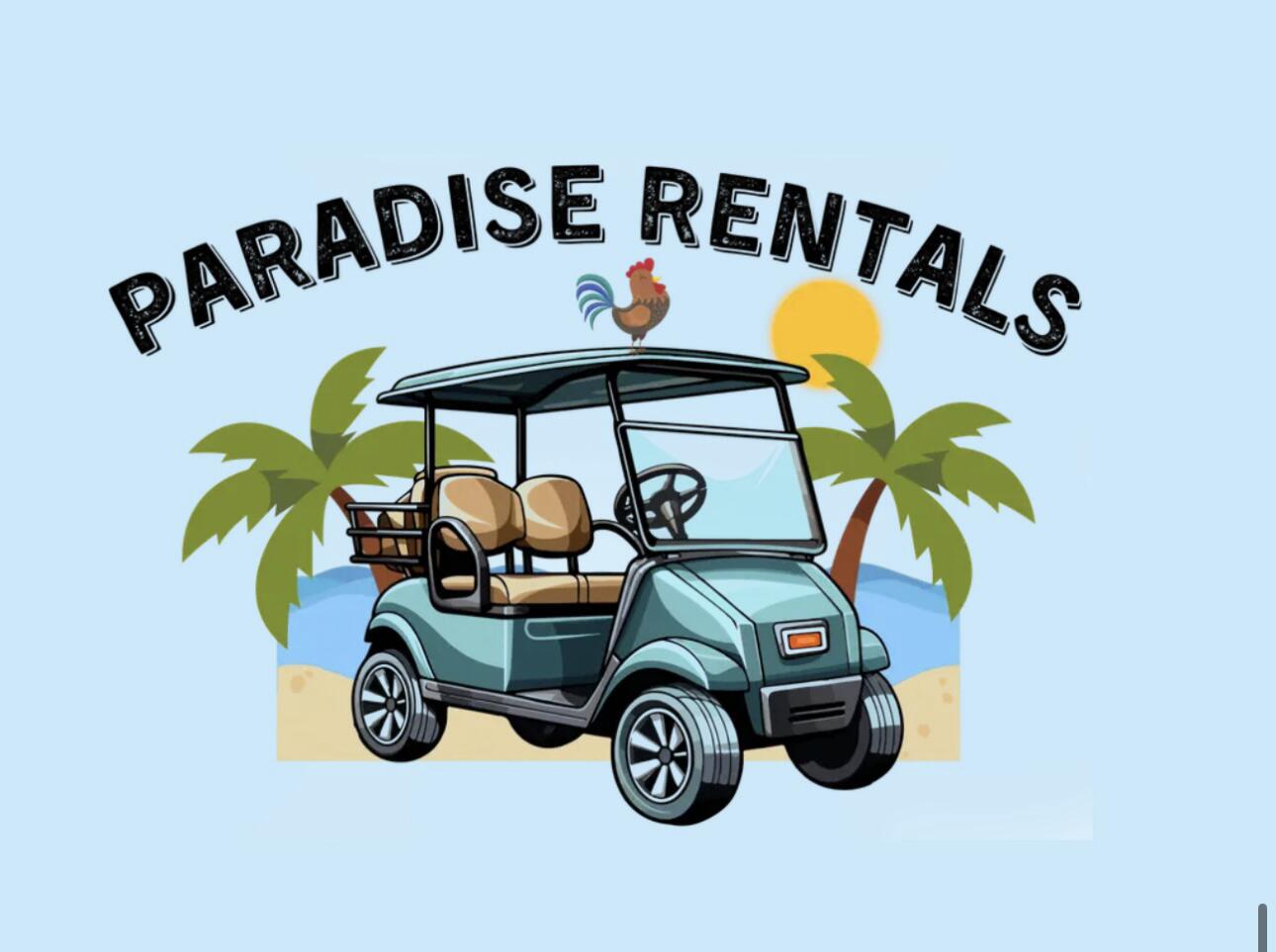 Picture of Paradise Rental