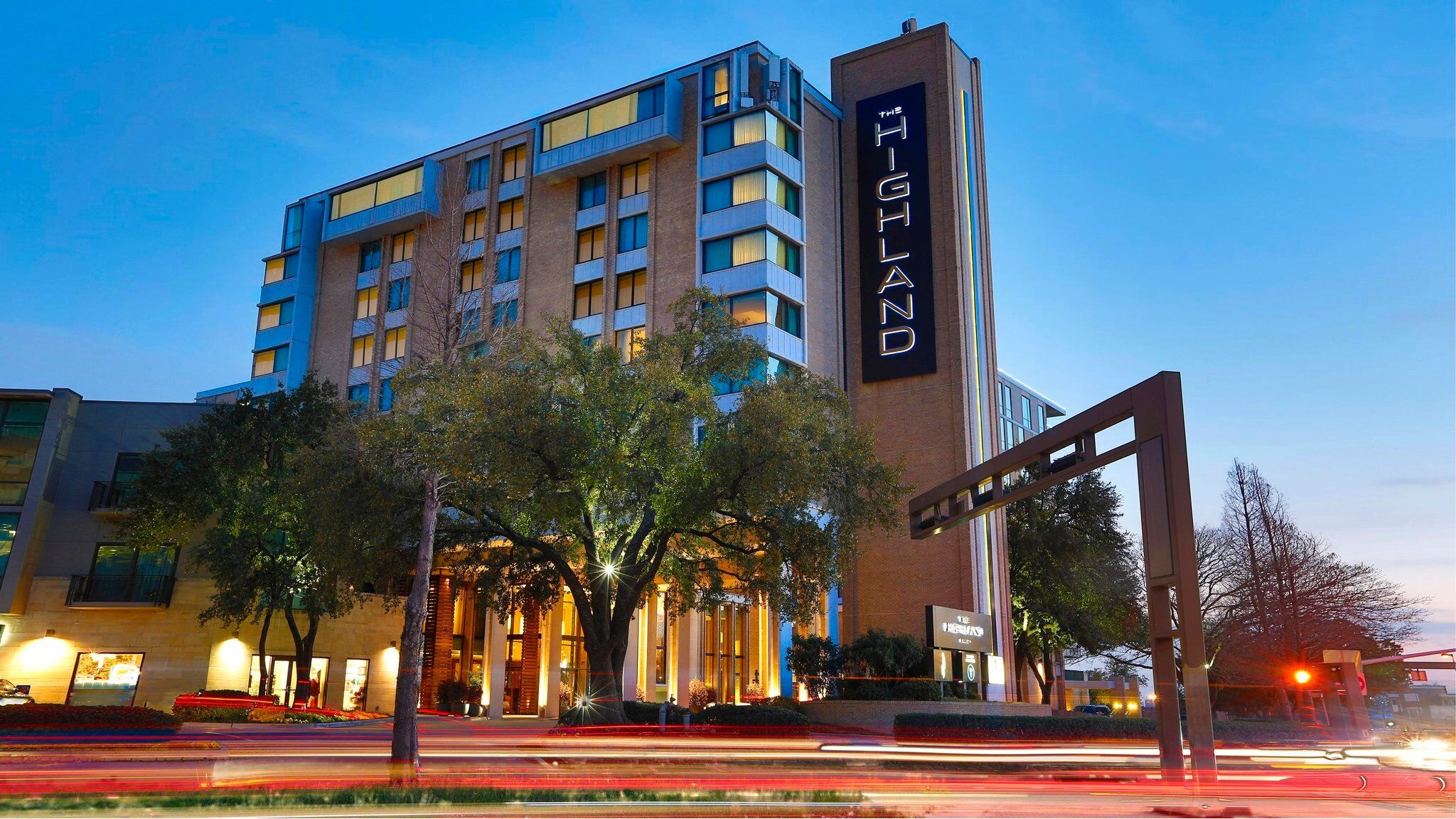 Picture of The Highland Dallas