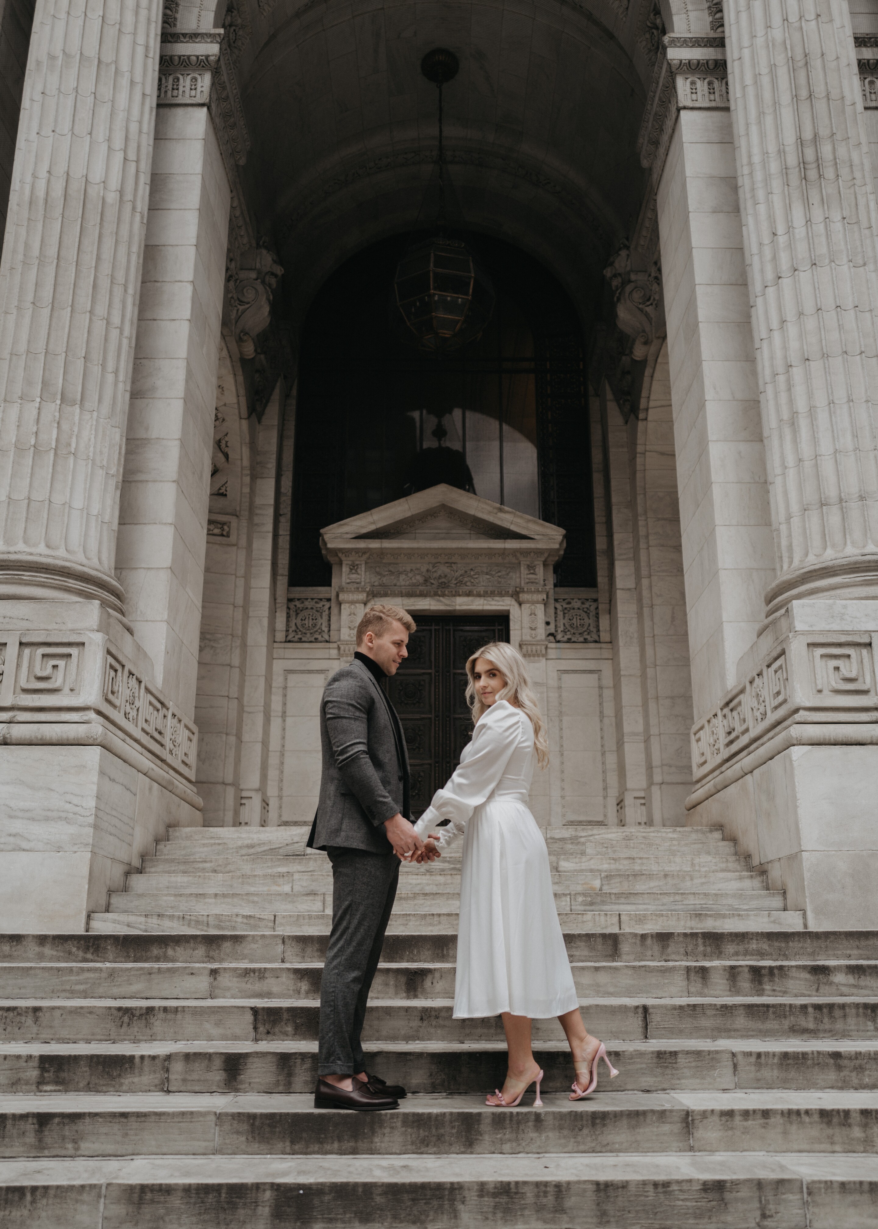 Velere  & Daniela  Home Page Banner