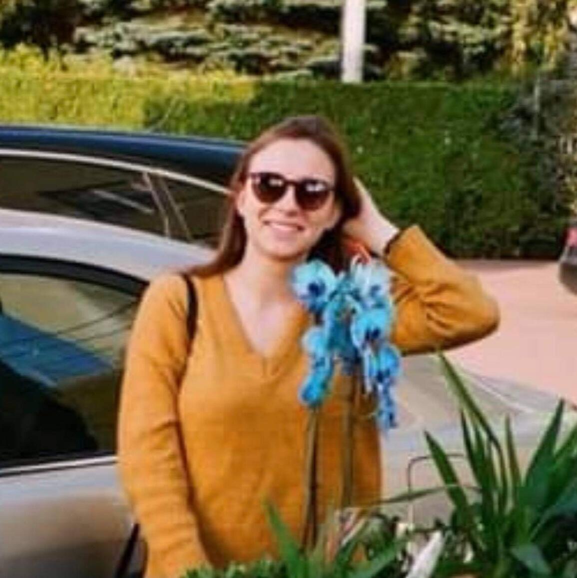 Justyna