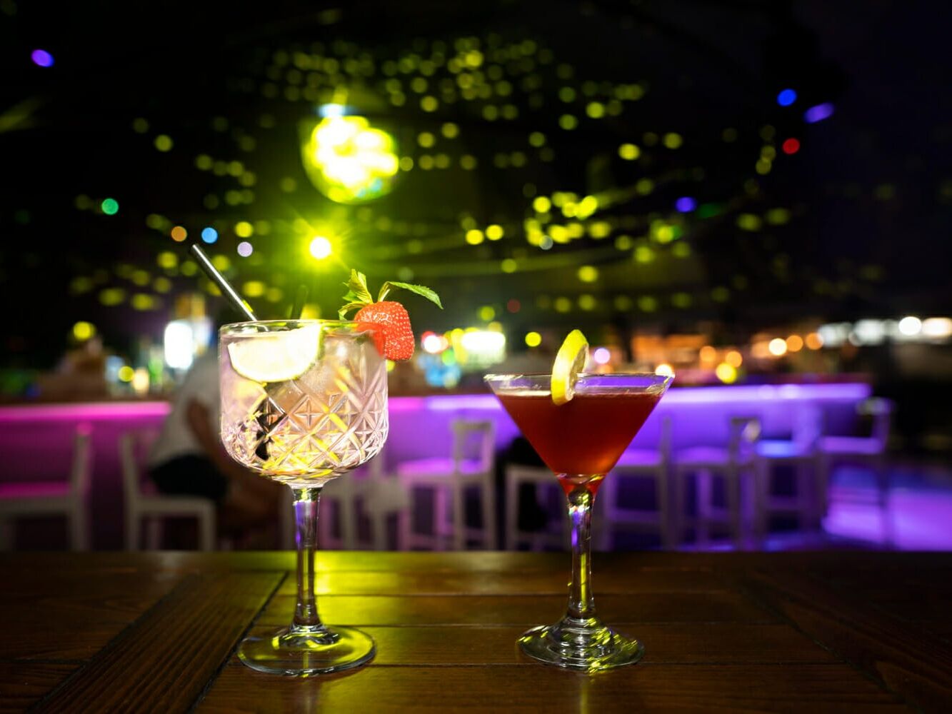 Picture of Nightlife