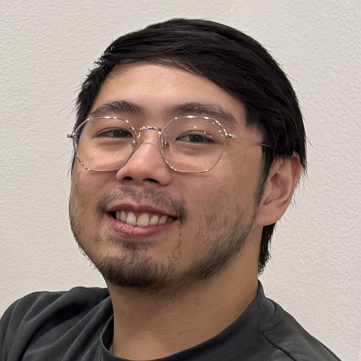Jeffrey Pham