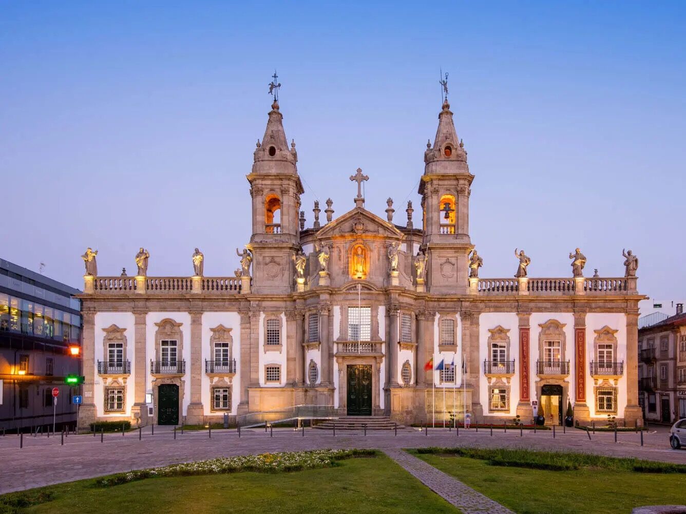 Picture of Hotel Vila Galé Collection Braga