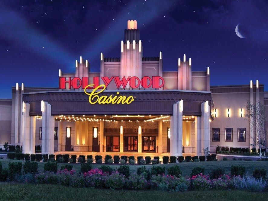 Picture of Hollywood Casino & Hotel Joliet