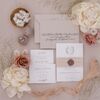 This Effortlessly Chic Vineyard Wedding at Saddlerock Ranch in Malibu, California, Had Epic Mountain Views