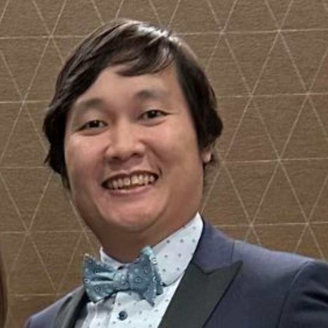 Dennis Wong
