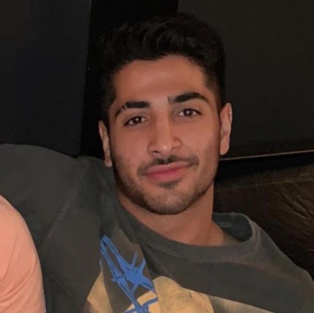 NEEK HADJARPOUR